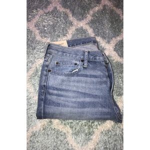 Men’s Abercrombie Jeans